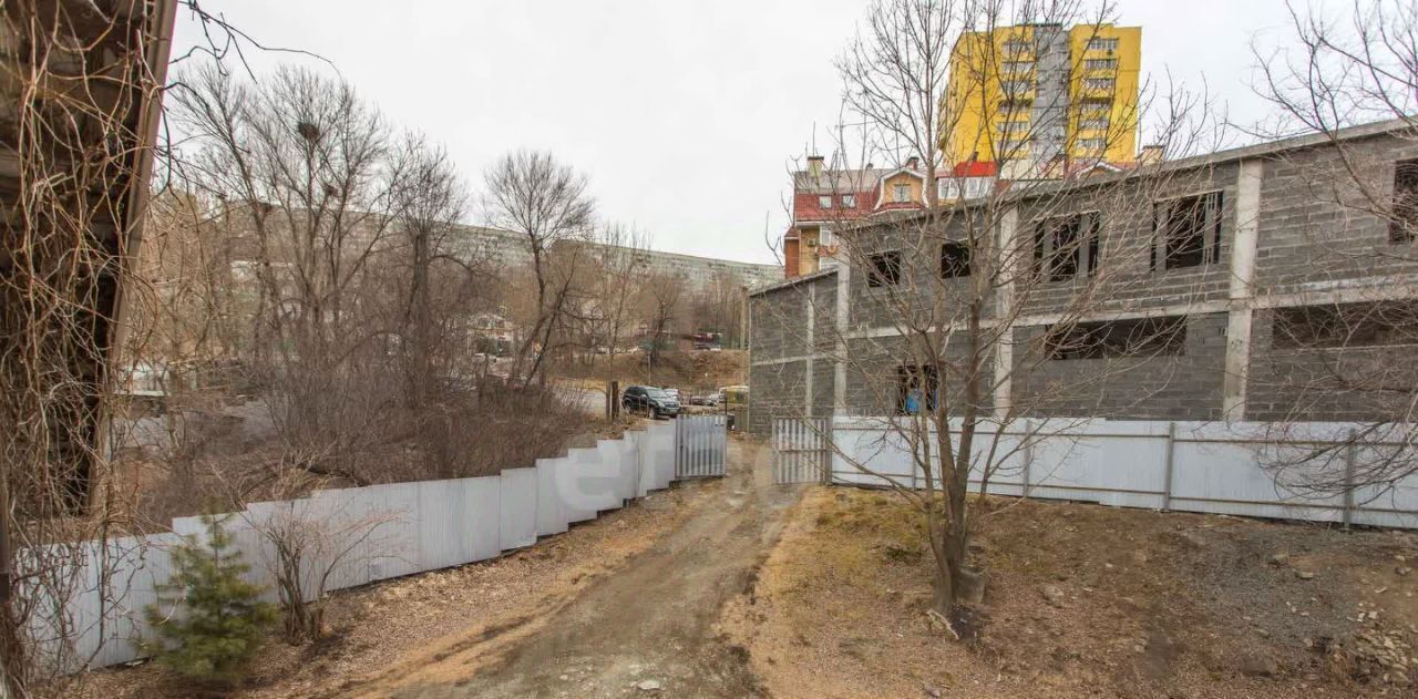 дом г Владивосток р-н Ленинский ул Высоковольтная 6 фото 33