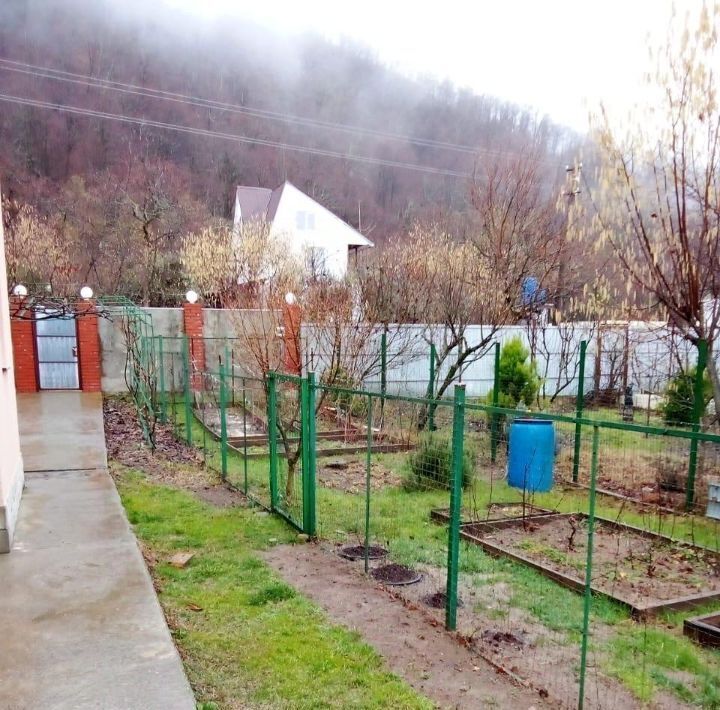 дом г Сочи р-н Лазаревский снт Чаевод с Барановка 2 фото 1
