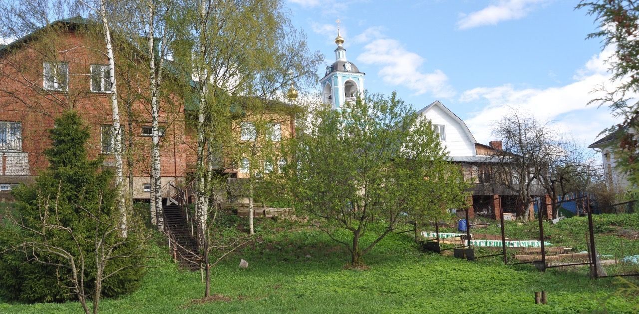 дом г Сергиев Посад ул 1-й Ударной Армии 23 фото 22
