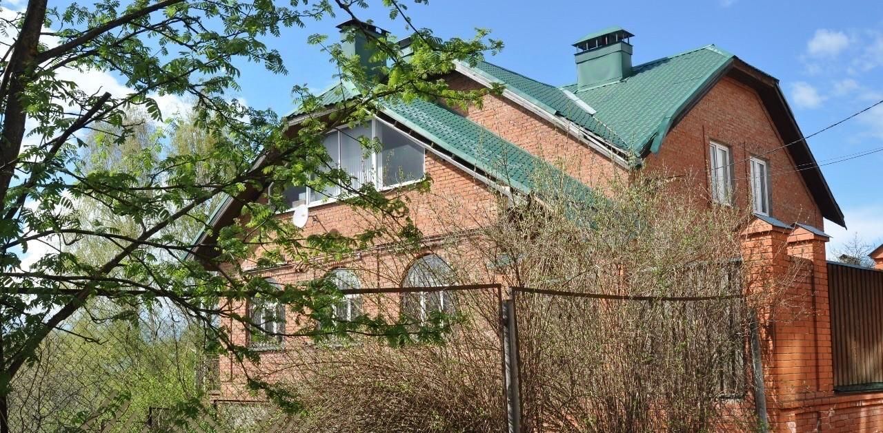 дом г Сергиев Посад ул 1-й Ударной Армии 23 фото 26