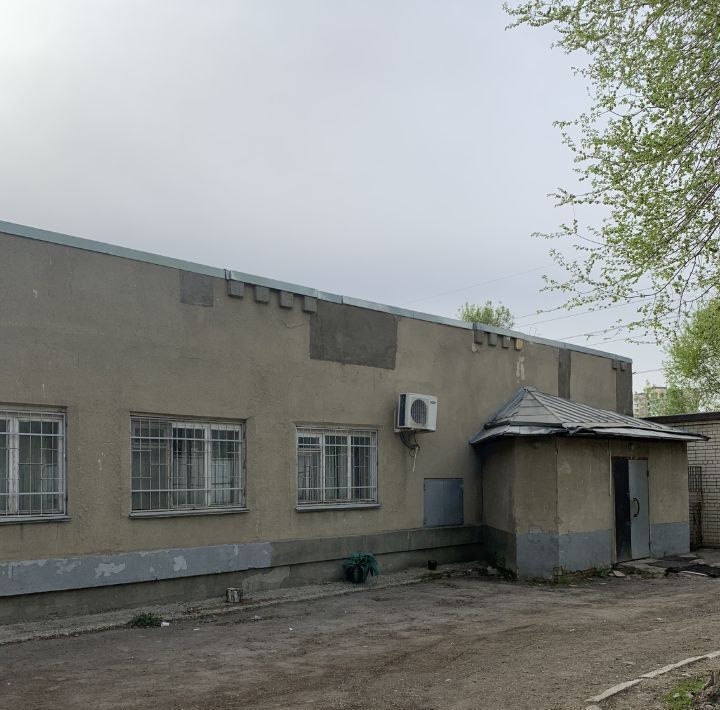 производственные, складские г Саратов пер Вольский 1л фото 2