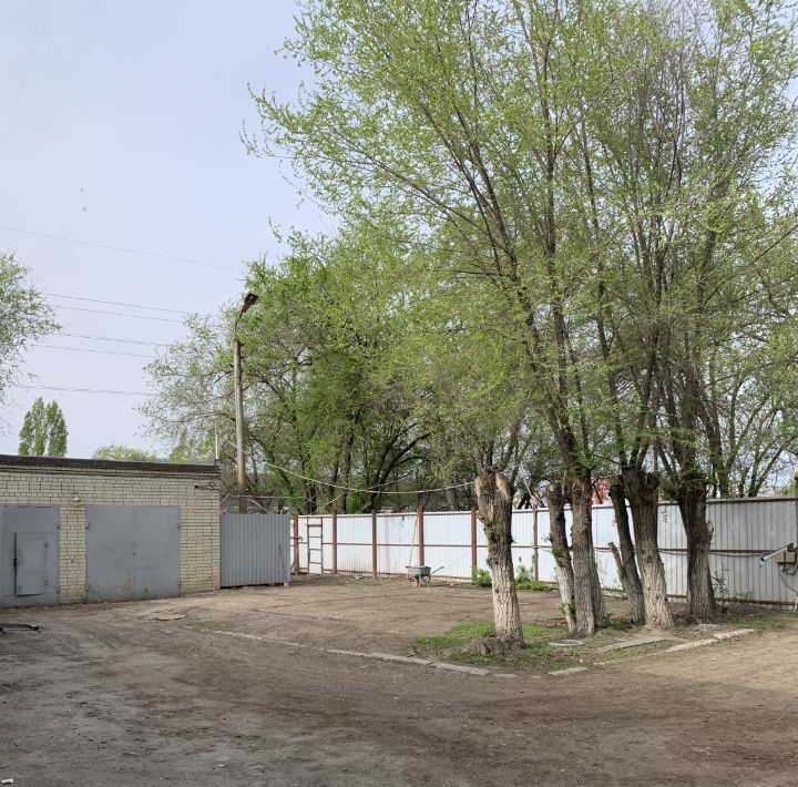 производственные, складские г Саратов пер Вольский 1л фото 3
