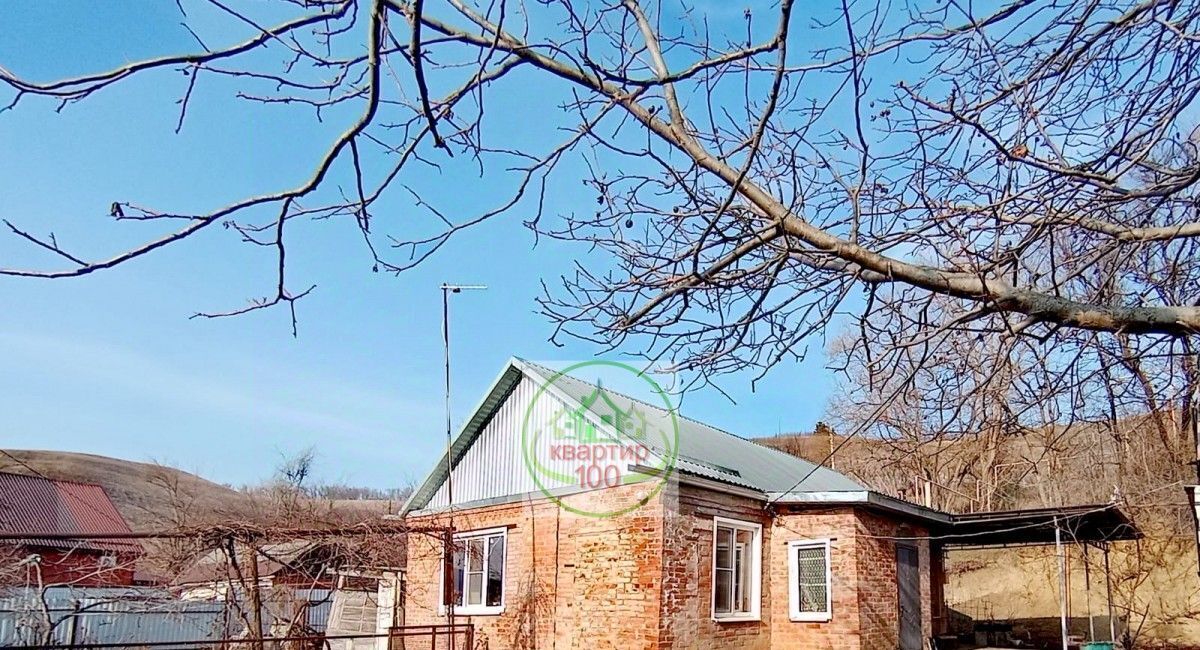 дом г Армавир ст-ца Старая ул Заводская 1/2а фото 7