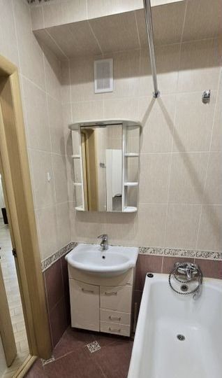 квартира г Москва метро Филевский парк ул 2-я Филевская 10 муниципальный округ Филёвский Парк фото 8