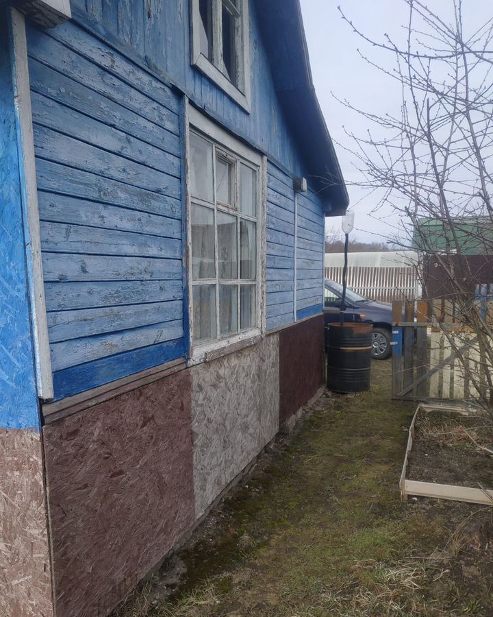 дом г Владимир р-н Ленинский 122, сад Вишенка фото 8