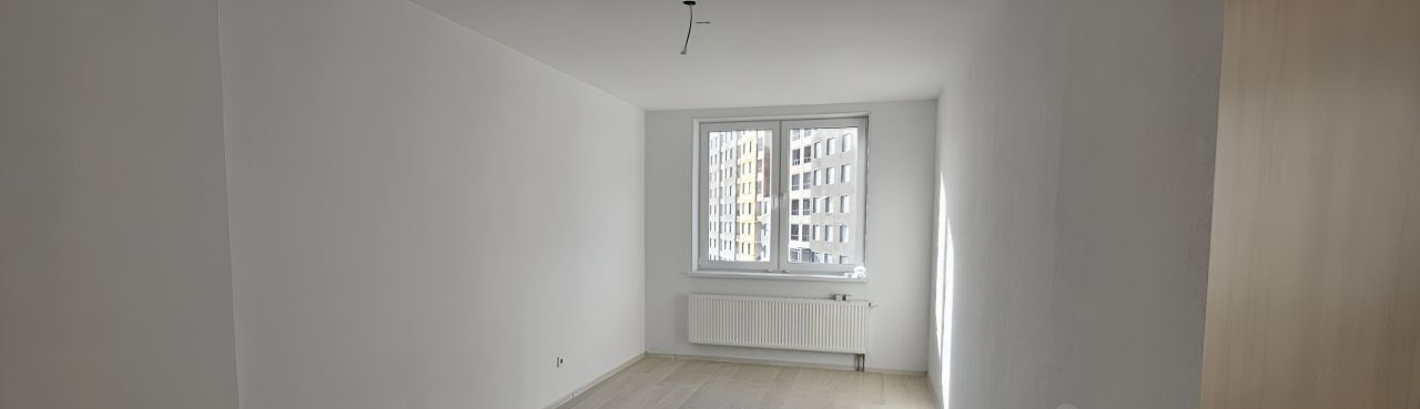 квартира г Екатеринбург р-н Орджоникидзевский пр-кт Космонавтов 91б ЖК «Новатор» Проспект Космонавтов фото 18