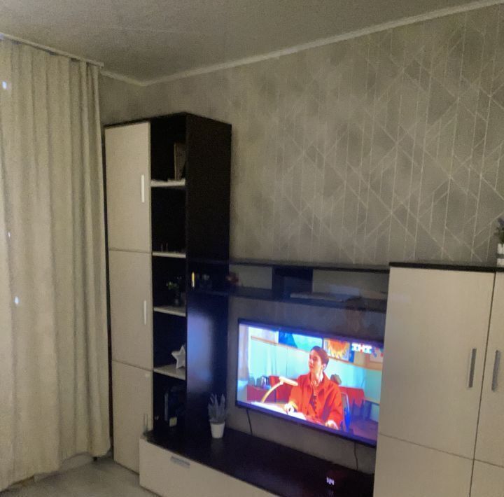 квартира г Уварово мкр 4 40 фото 4