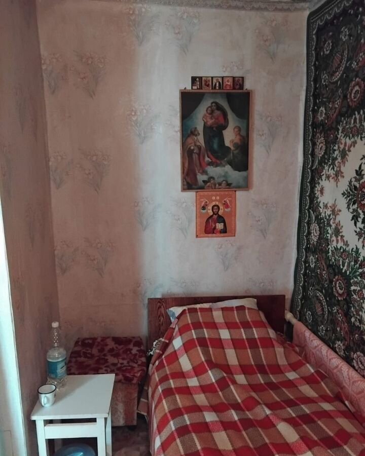 дом г Бузулук ул Кирова фото 1