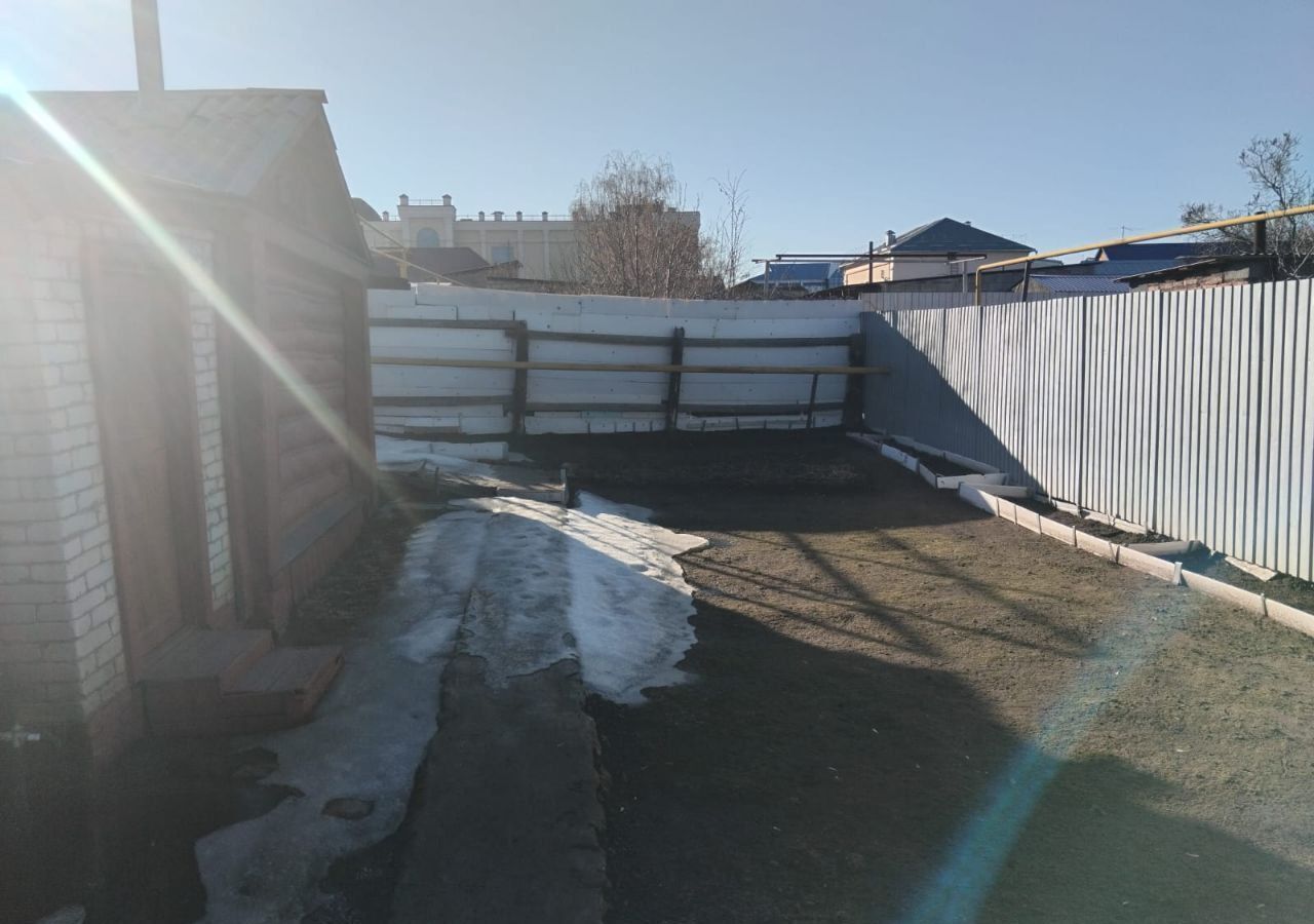 дом г Бузулук ул Кирова фото 24