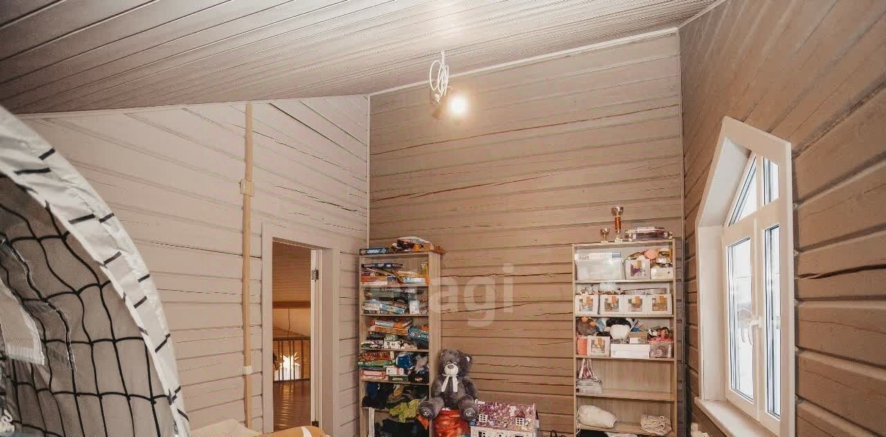 дом г Калуга д Колюпаново ул Бирюзовая 19 фото 16