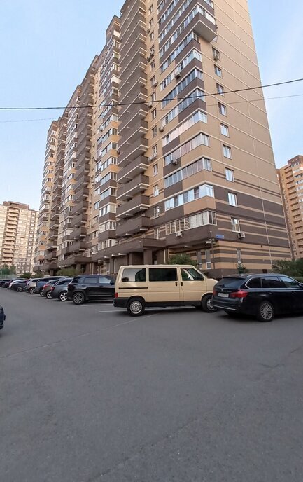 квартира г Долгопрудный Водники ш Старое Дмитровское 15к/2 ЖК «Московские водники» фото 20