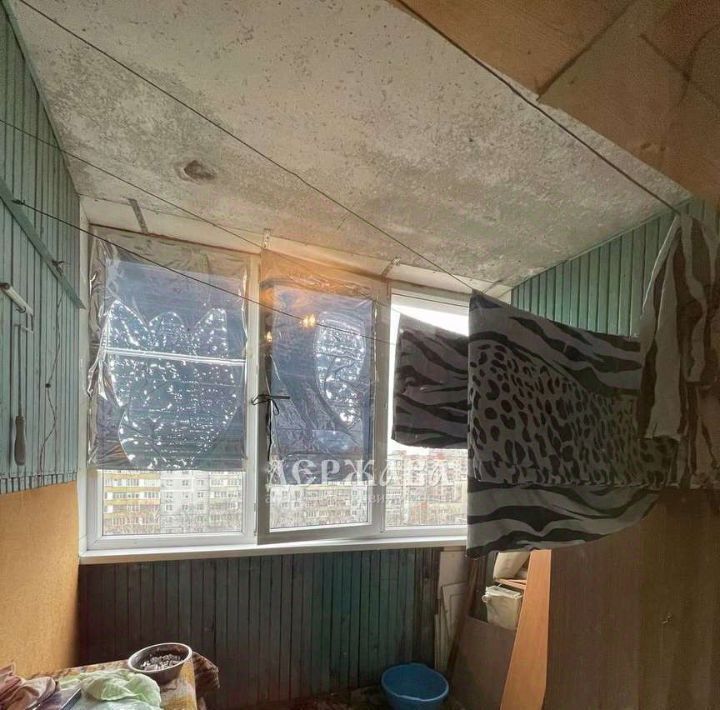 квартира г Старый Оскол микрорайон Конева 8 фото 5