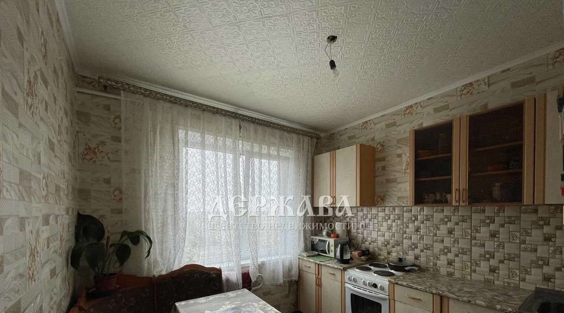 квартира г Старый Оскол микрорайон Конева 8 фото 10