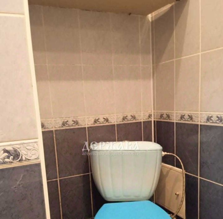 квартира г Старый Оскол Интернациональный микрорайон 13 фото 8