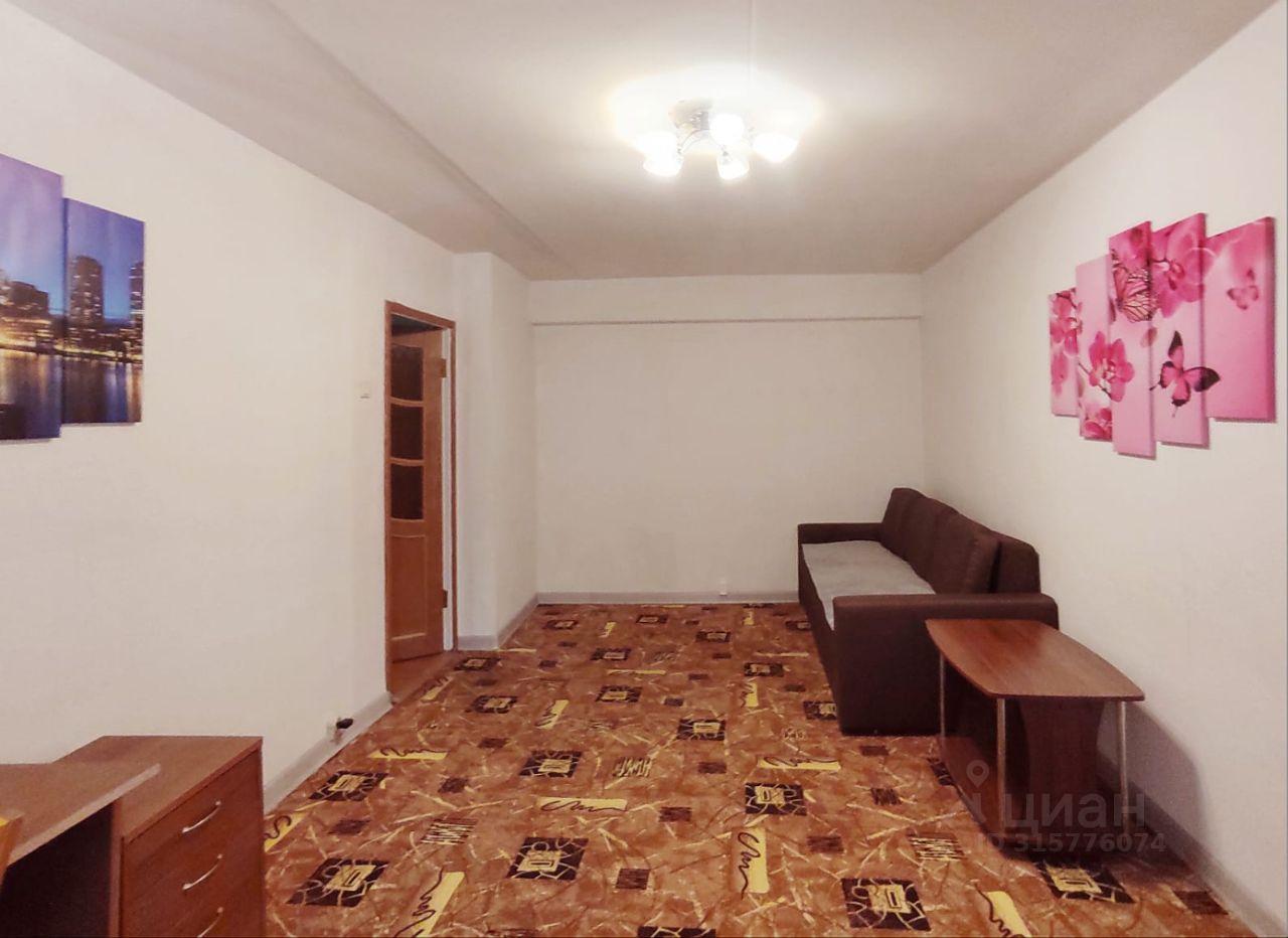 квартира г Москва ул Симоновский Вал 109044 строение 3, Московская область, 7А фото 6