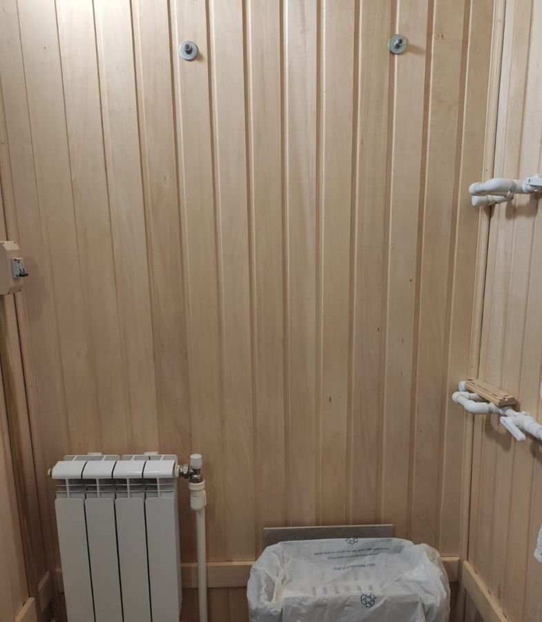 дом городской округ Богородский г Ногинск снт Ясень 32 км, 88, Воровского, Носовихинское шоссе фото 6