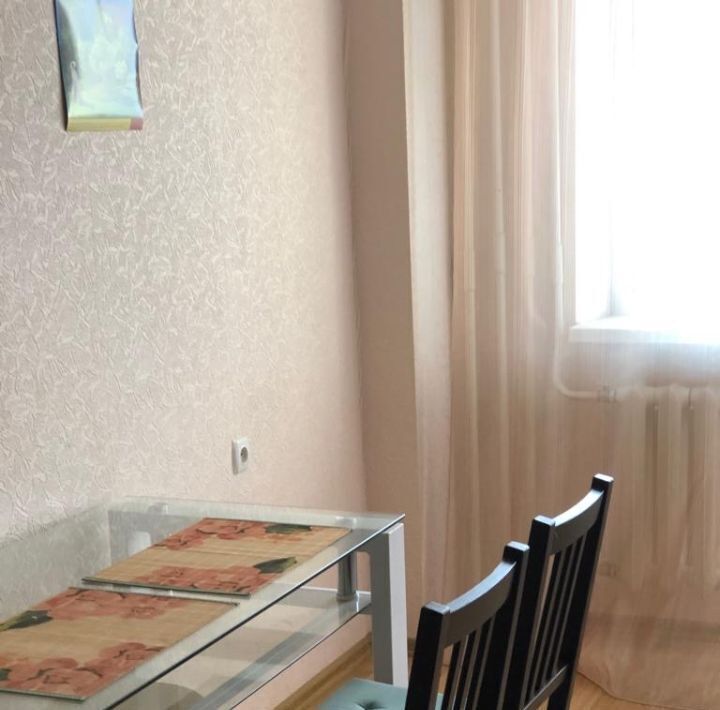 квартира г Ростов-на-Дону р-н Советский ул Еременко 58/11 фото 5