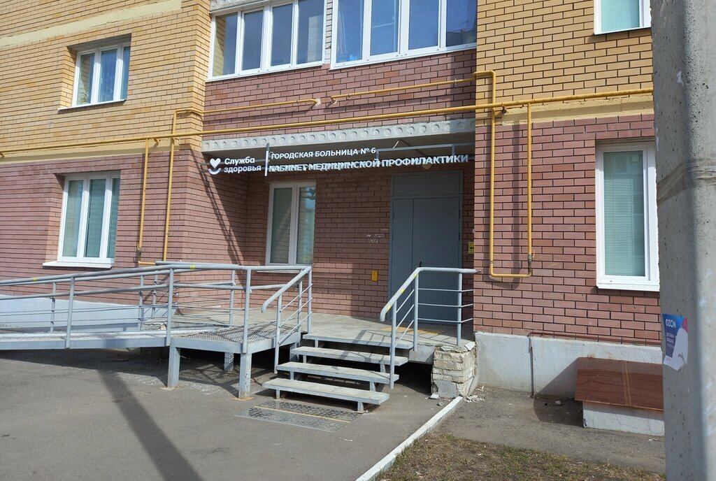 квартира г Владимир р-н Ленинский ул Всесвятская 3 ЖК «Гвардейский» Юрьевец фото 25