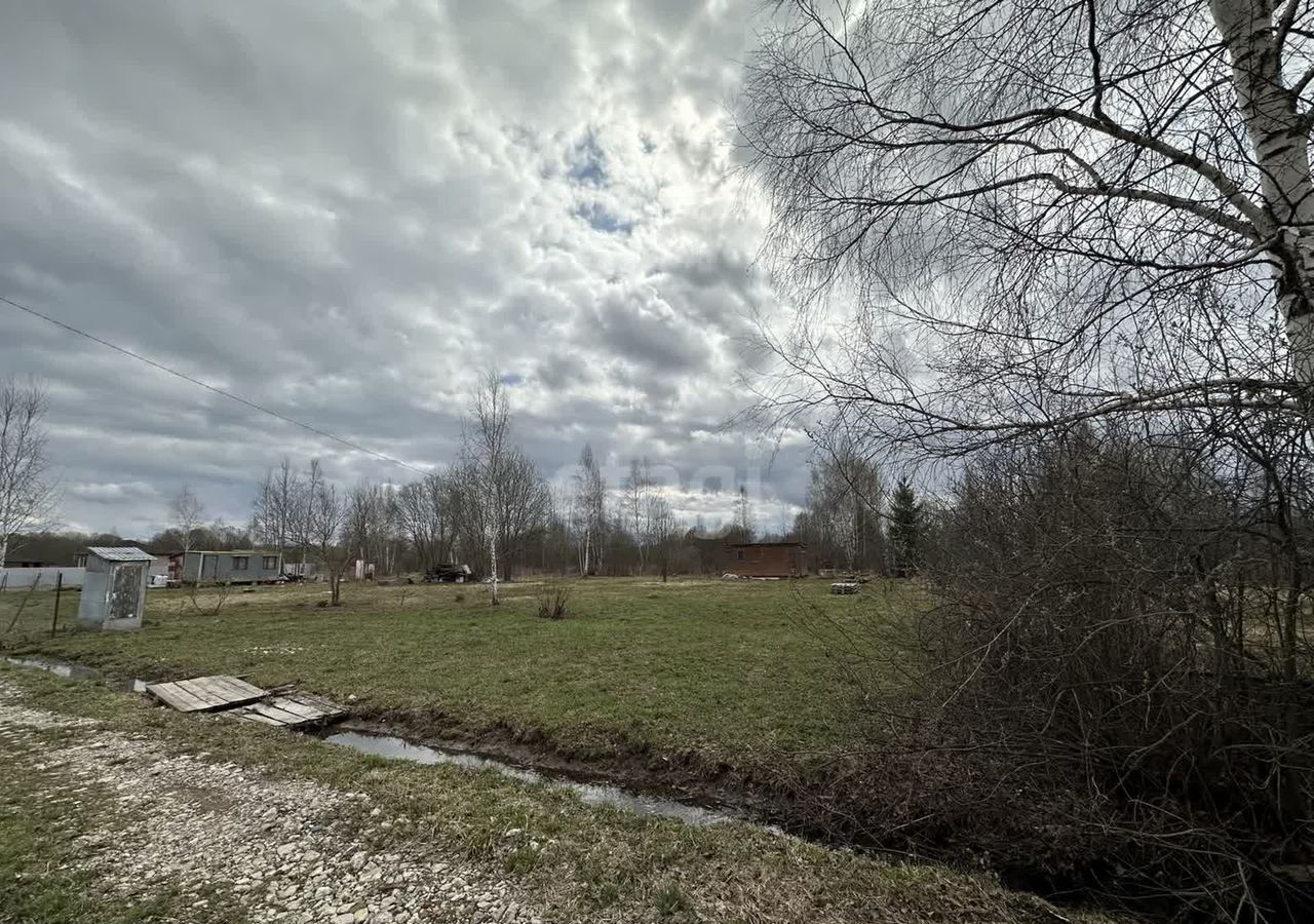 земля г Электросталь снт Дубок 86 км, 167, Первомайский, г. о. Коломна, Каширское шоссе фото 7
