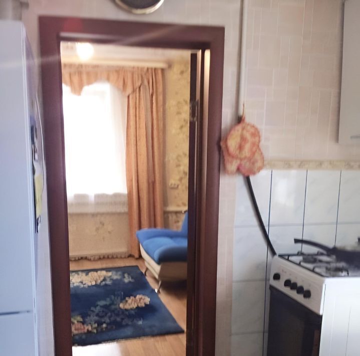 комната г Новосибирск р-н Ленинский ул 2-я Окинская 8 Площадь Маркса фото 6