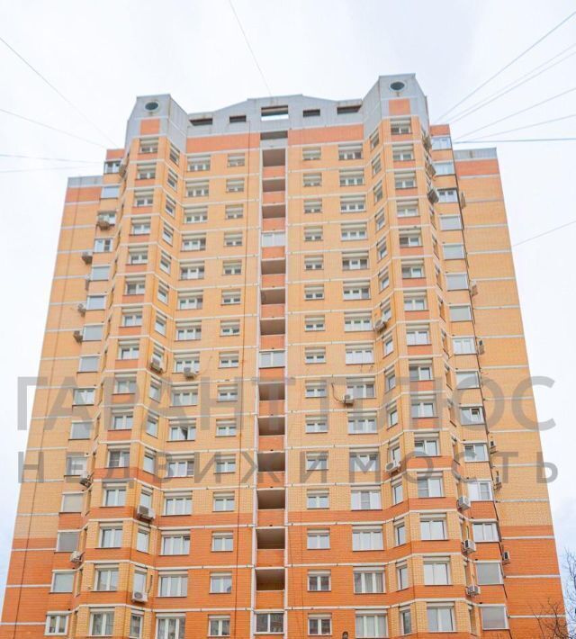 квартира г Липецк р-н Октябрьский ул Бунина 13 фото 10