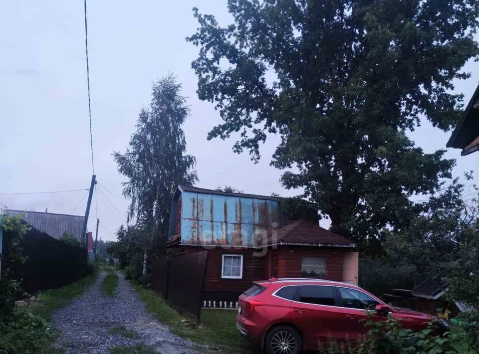 дом г Ижевск р-н Индустриальный снт Здоровье 13 фото 19