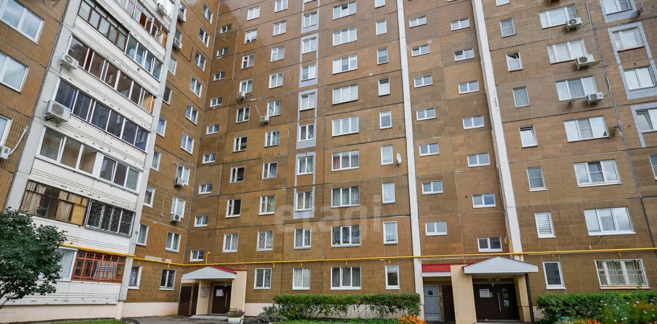 квартира г Ижевск р-н Октябрьский ул 10 лет Октября 27 фото 43