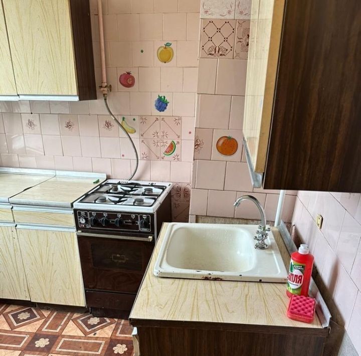 комната г Воронеж р-н Центральный ул Мира 2 фото 11