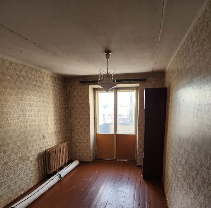 квартира г Глазов ул Сибирская 37 фото 2