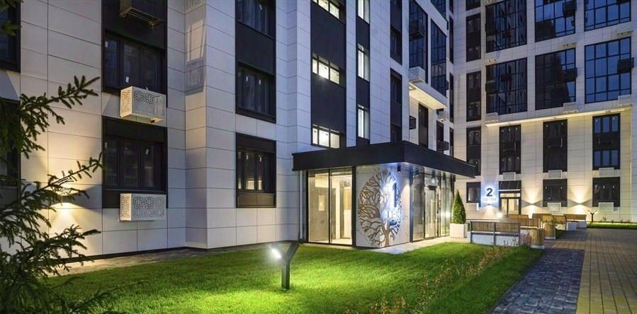 квартира г Воронеж р-н Центральный ул Загоровского 5/2 фото 5