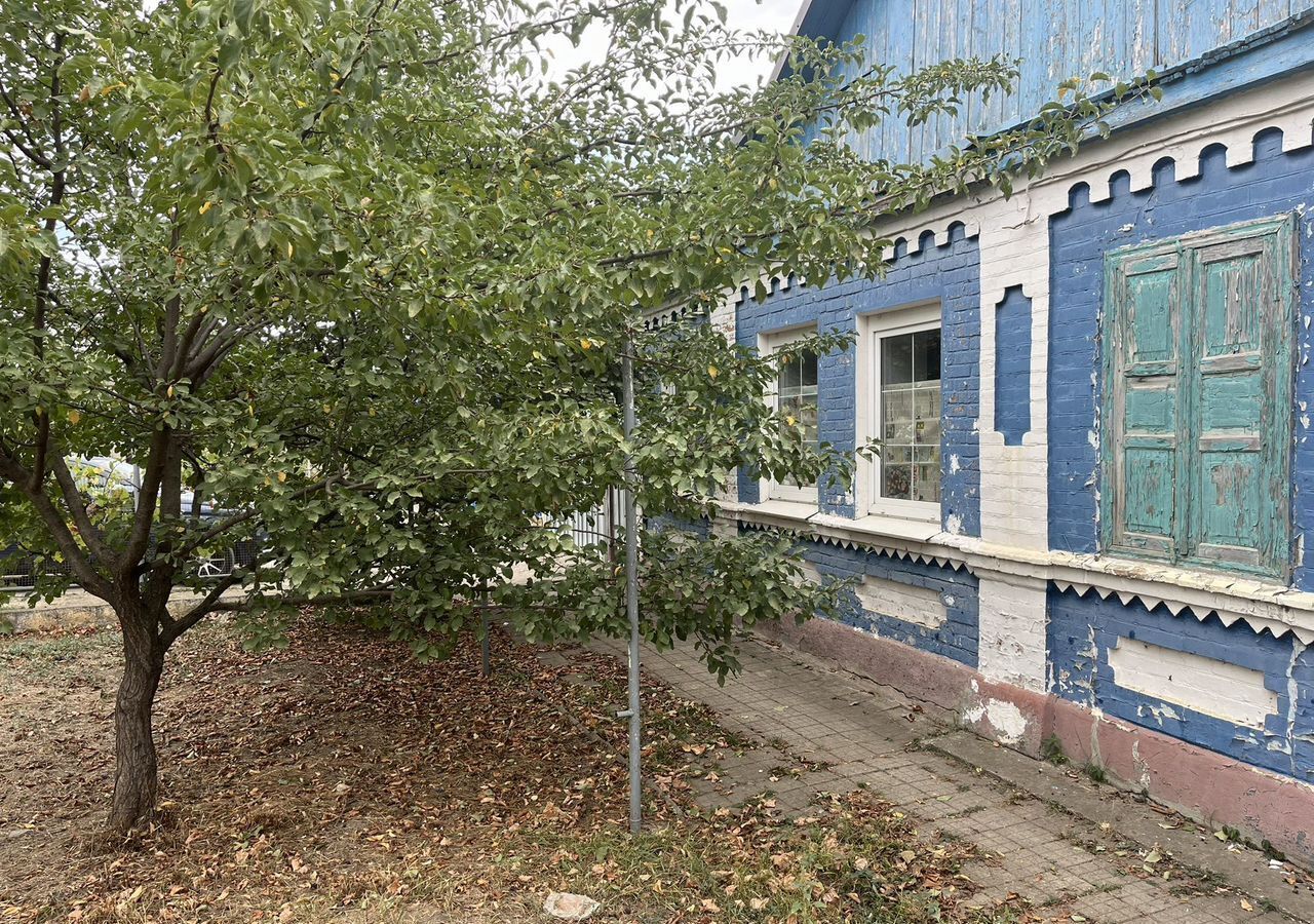 дом г Георгиевск ул Щорса 45/1 фото 19