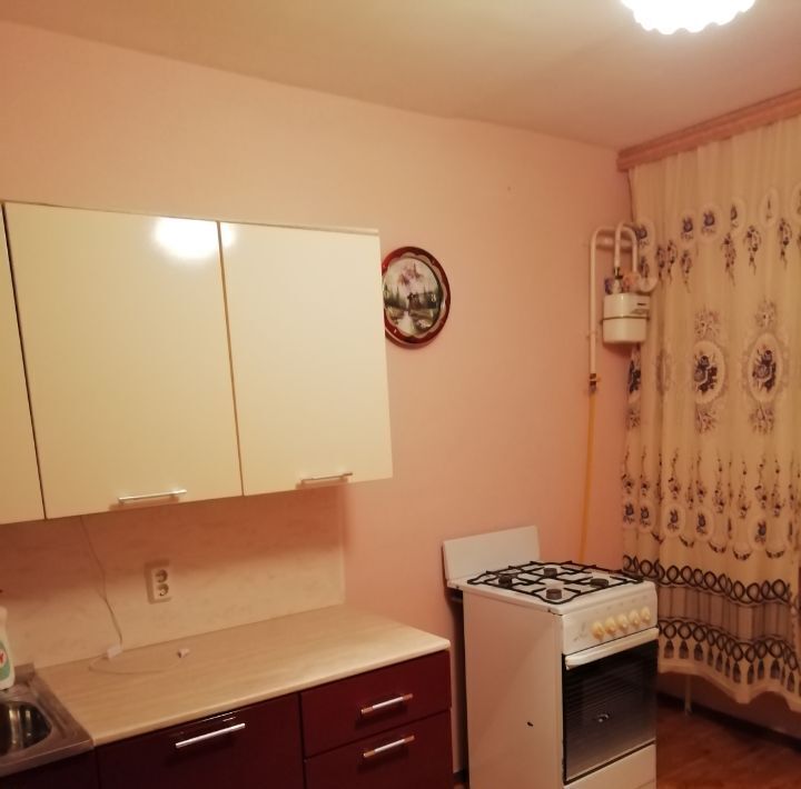 квартира г Казань Кремлёвская ул Бирюзовая 8 фото 3