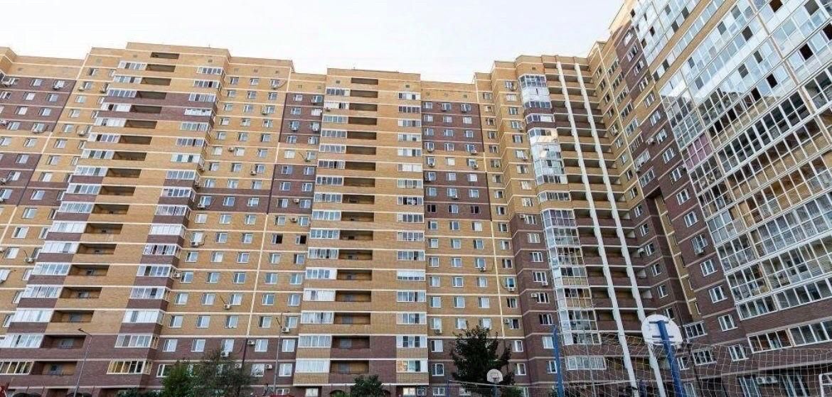 квартира г Казань метро Горки ул Академика Глушко 8 фото 6