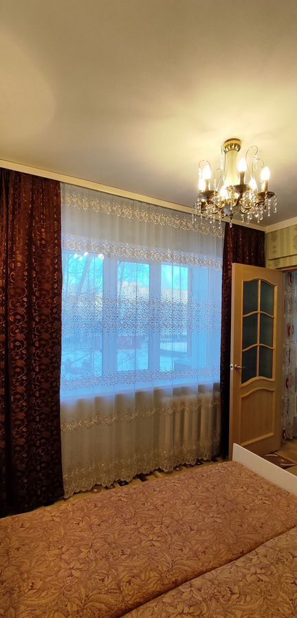 квартира г Нижневартовск ул Спортивная 5а Тюменская обл. фото 24