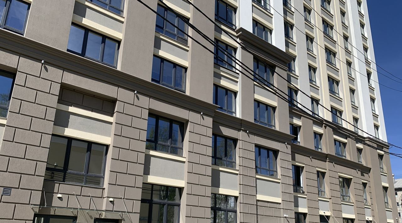 торговое помещение г Екатеринбург р-н Чкаловский Чкаловская ул Щорса 53 фото 5