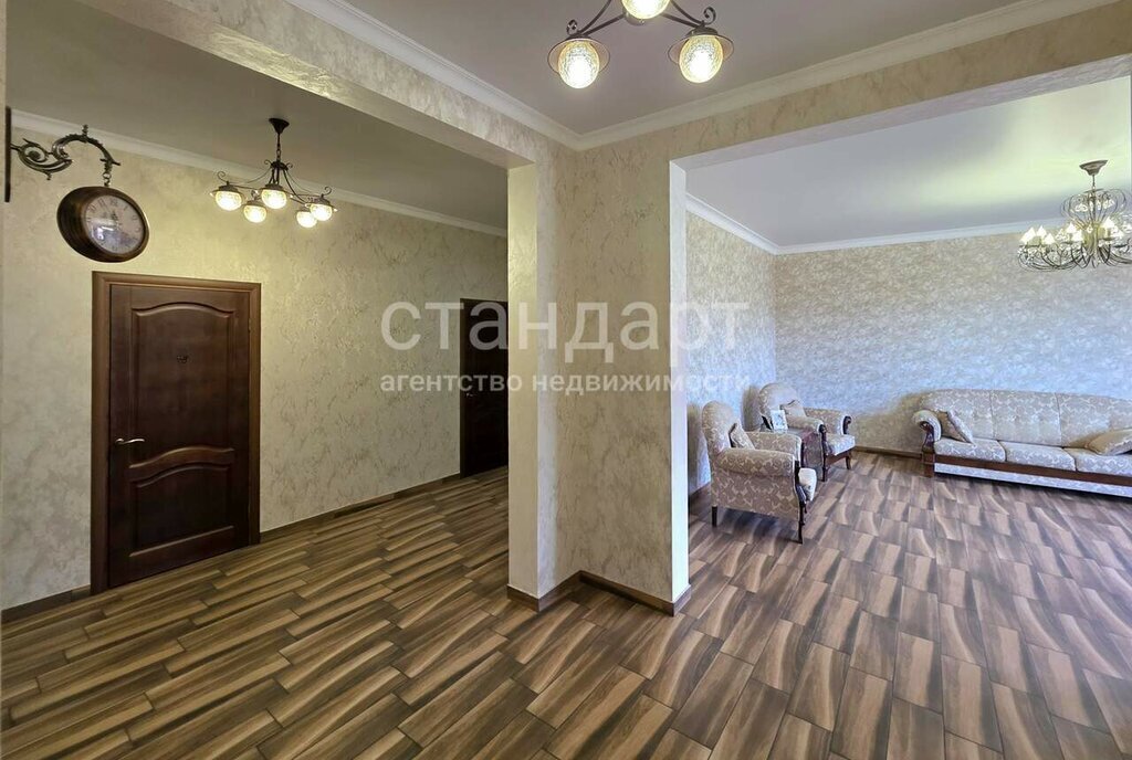 дом г Ессентуки ул Студеная фото 15