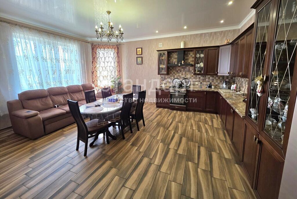 дом г Ессентуки ул Студеная фото 9
