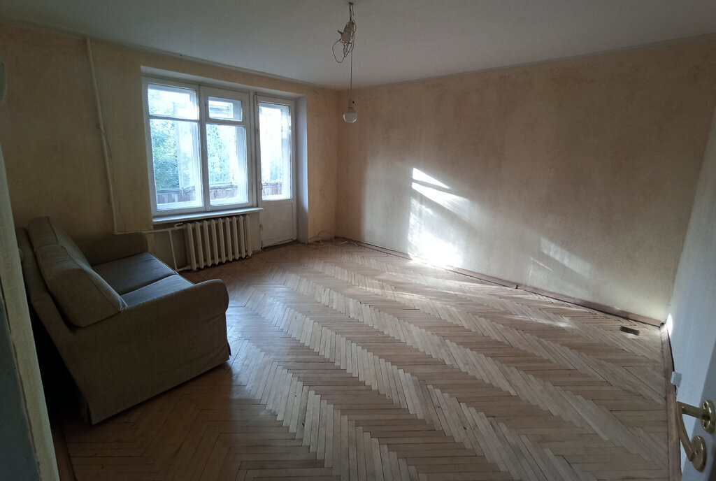 квартира г Пушкин б-р Кадетский 19 метро Купчино фото 1