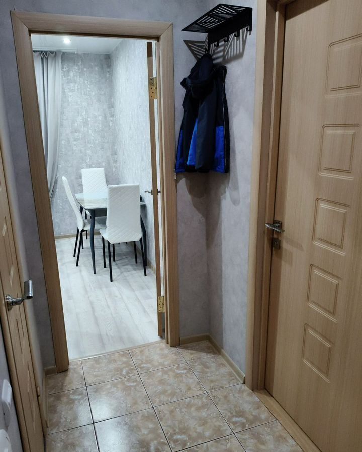 квартира г Котовск ул Красногвардейская 11а фото 14