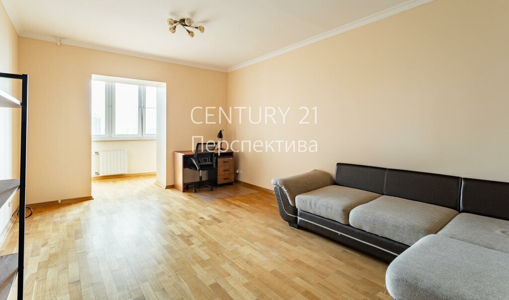 квартира г Реутов Южный Реутов ул Южная 13 Новокосино фото 12