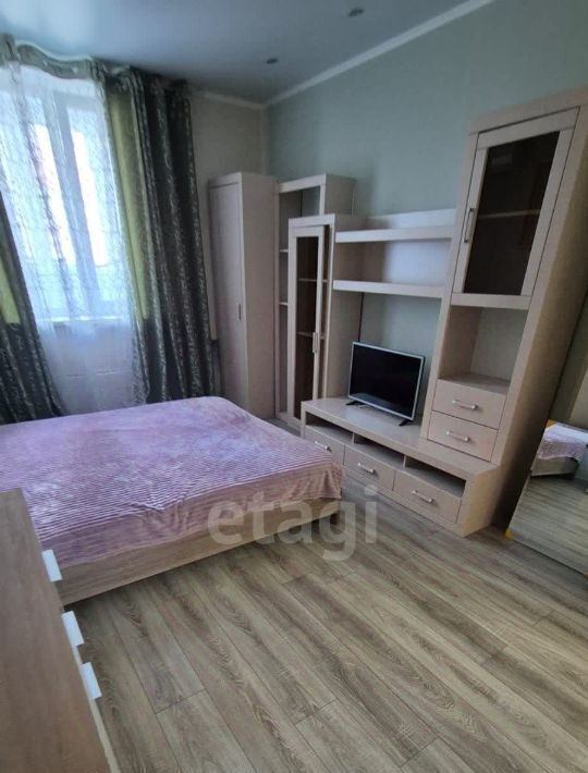 квартира г Новороссийск р-н Южный ул. Мурата Ахеджака, 6 фото 1