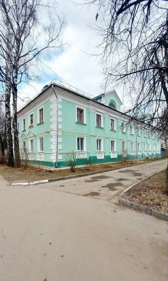квартира г Долгопрудный мкр Павельцево ул Нефтяников 8 Долгопрудный, Хлебниково фото 1