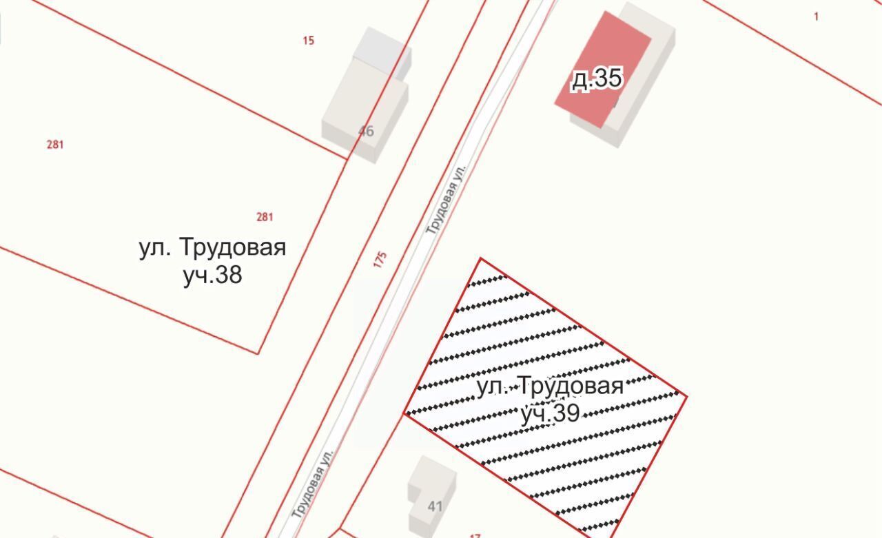 офис г Кировград ул Трудовая 37 фото 1