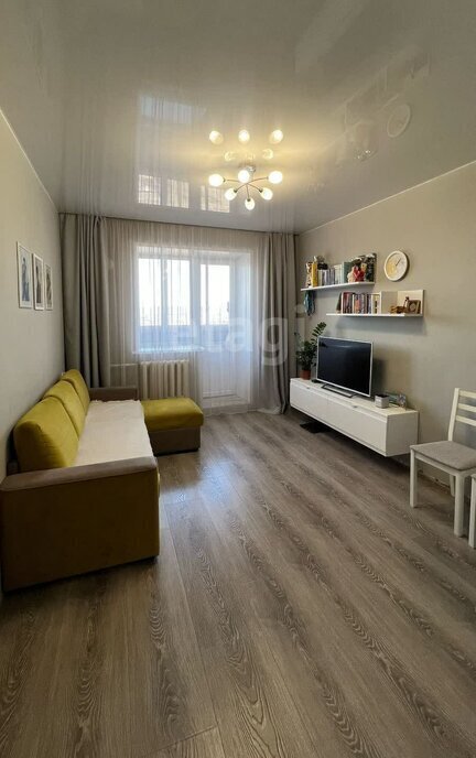 квартира г Чита р-н Центральный ул Хабаровская 70 фото 1
