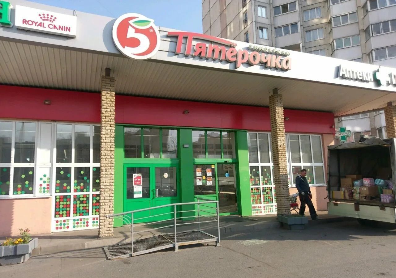 свободного назначения г Москва метро Говорово ул Богданова 24 муниципальный округ Солнцево фото 1