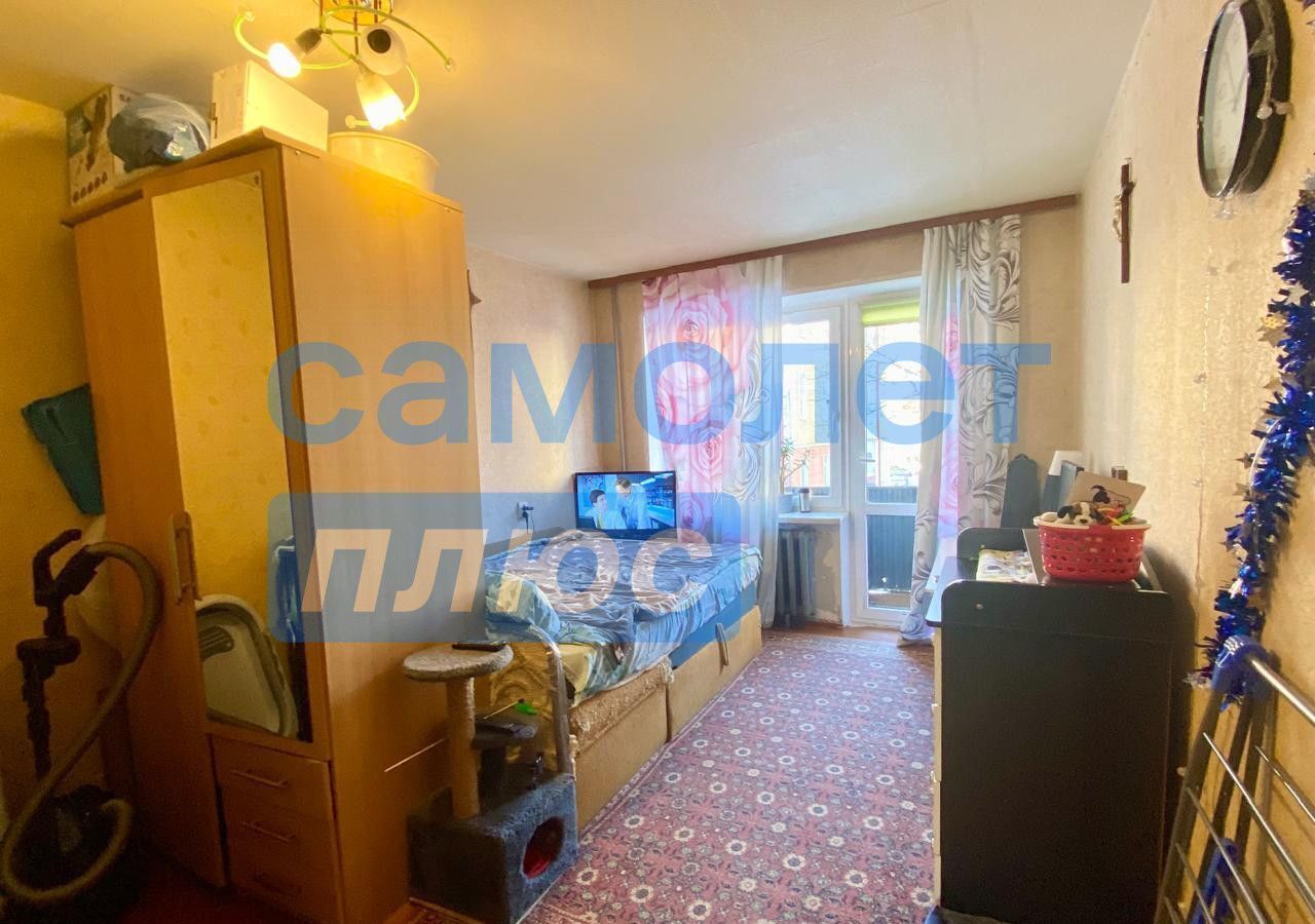 квартира г Калининград р-н Центральный ул Зоологическая 49а фото 1