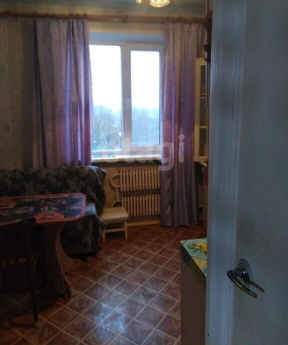 квартира р-н Валуйский г Валуйки ул Соколова 96 фото 1