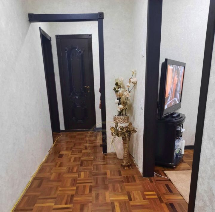 квартира г Черкесск ул Космонавтов 17 фото 1