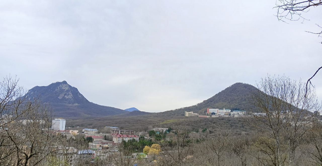 земля г Железноводск садовые участки Заря, Садовый пр фото 1
