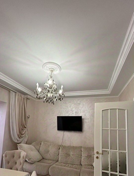 квартира г Калуга р-н Ленинский ул Тульская 34/2 фото 1